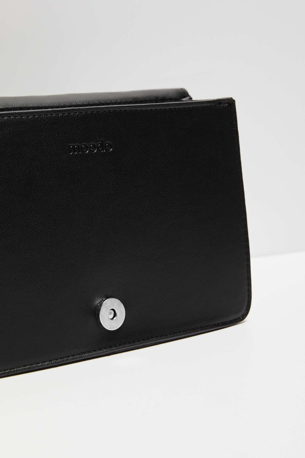 Marisse Women's Bag L-To-4005 Black