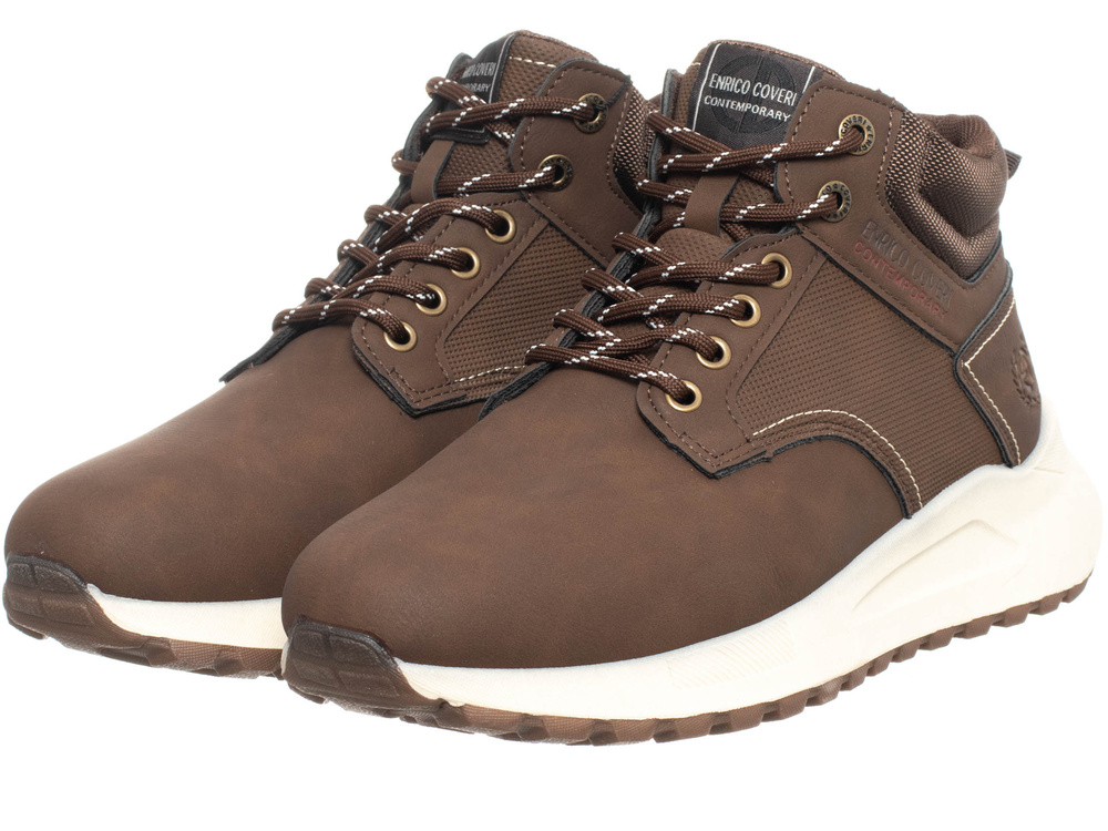 Маратонки ENRICO COVERI - CLAUS