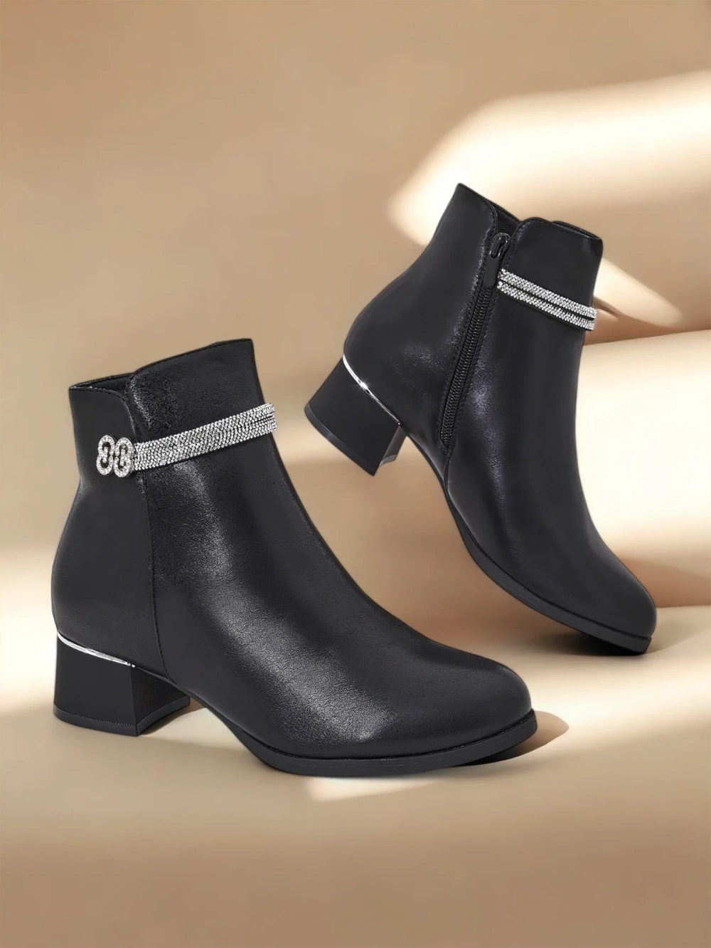 Resti Women's Boots Etitto