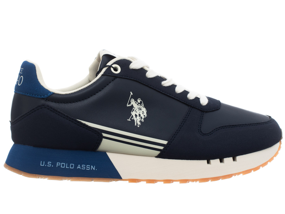 Pánske tenisky U.S. Polo Assn.