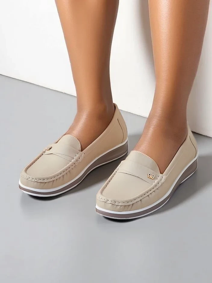 Resti Women&#039;s moccasins Cerrole