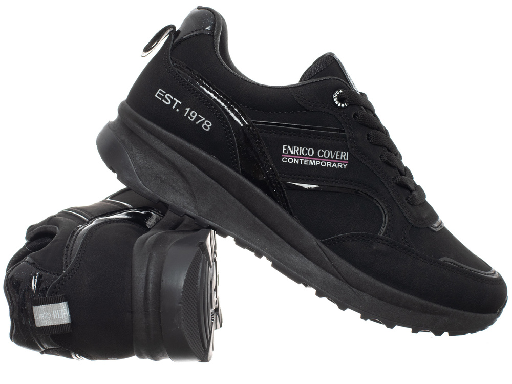 Дамски маратонки Енрико Ковери