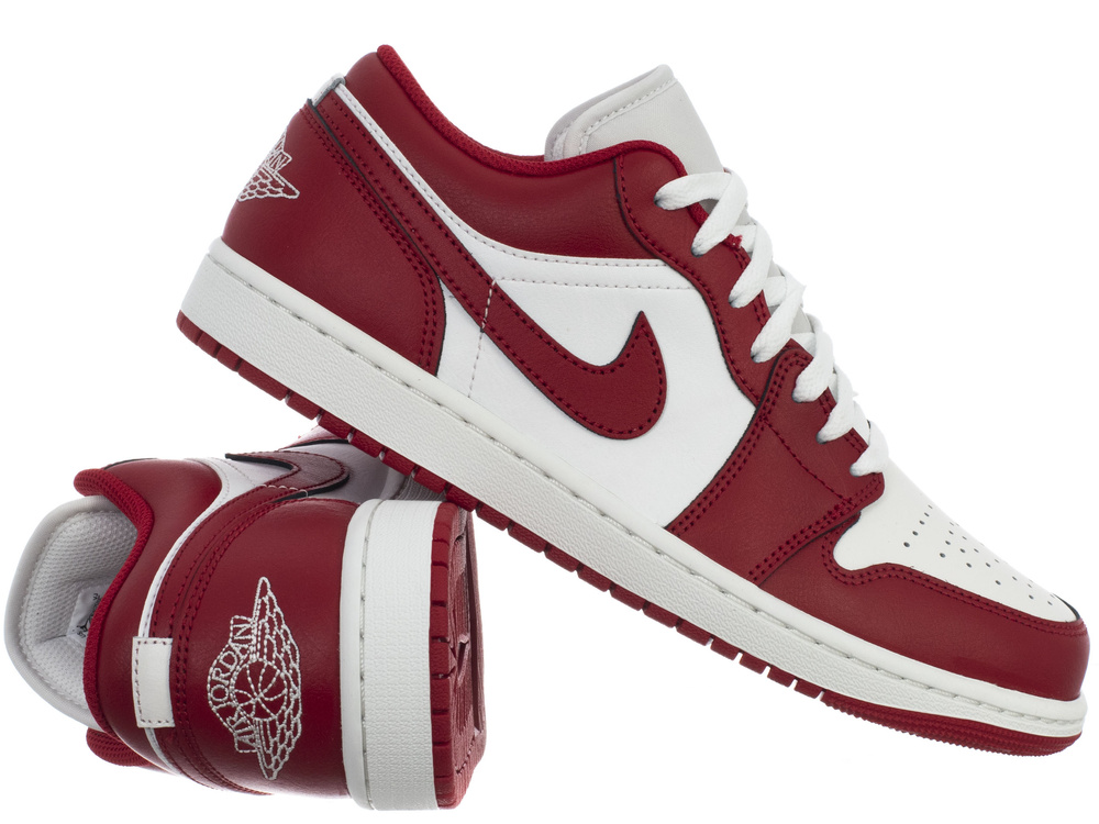 Мъжки обувки Air Jordan 1 Low