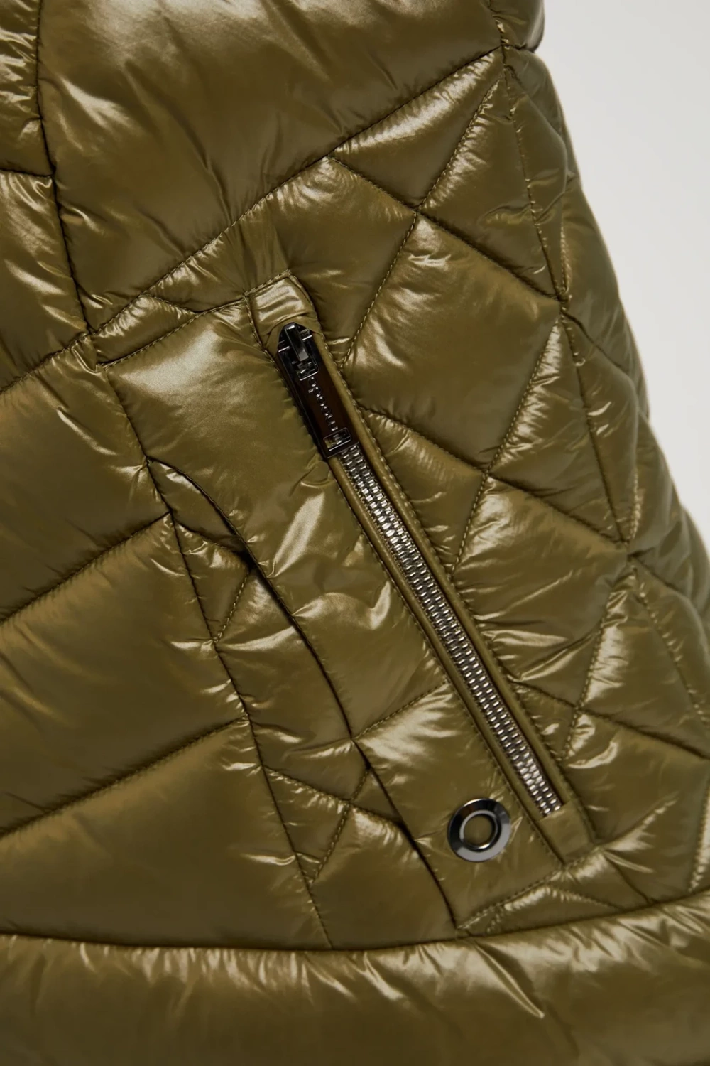 Marisse Women's Jacket Z-Ka-4501 D.Olive