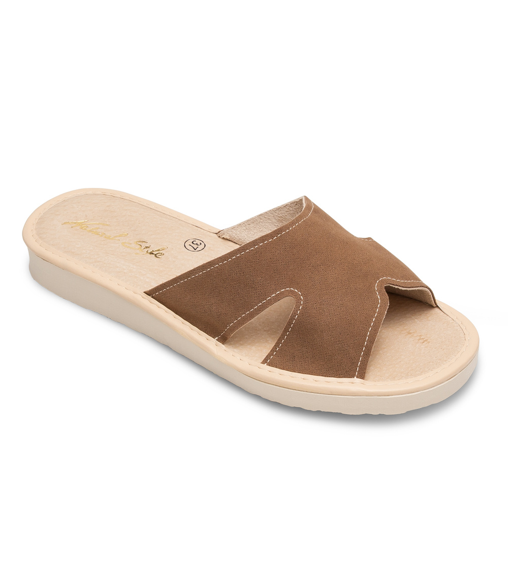 Dámske papuče Natural Style NS-118