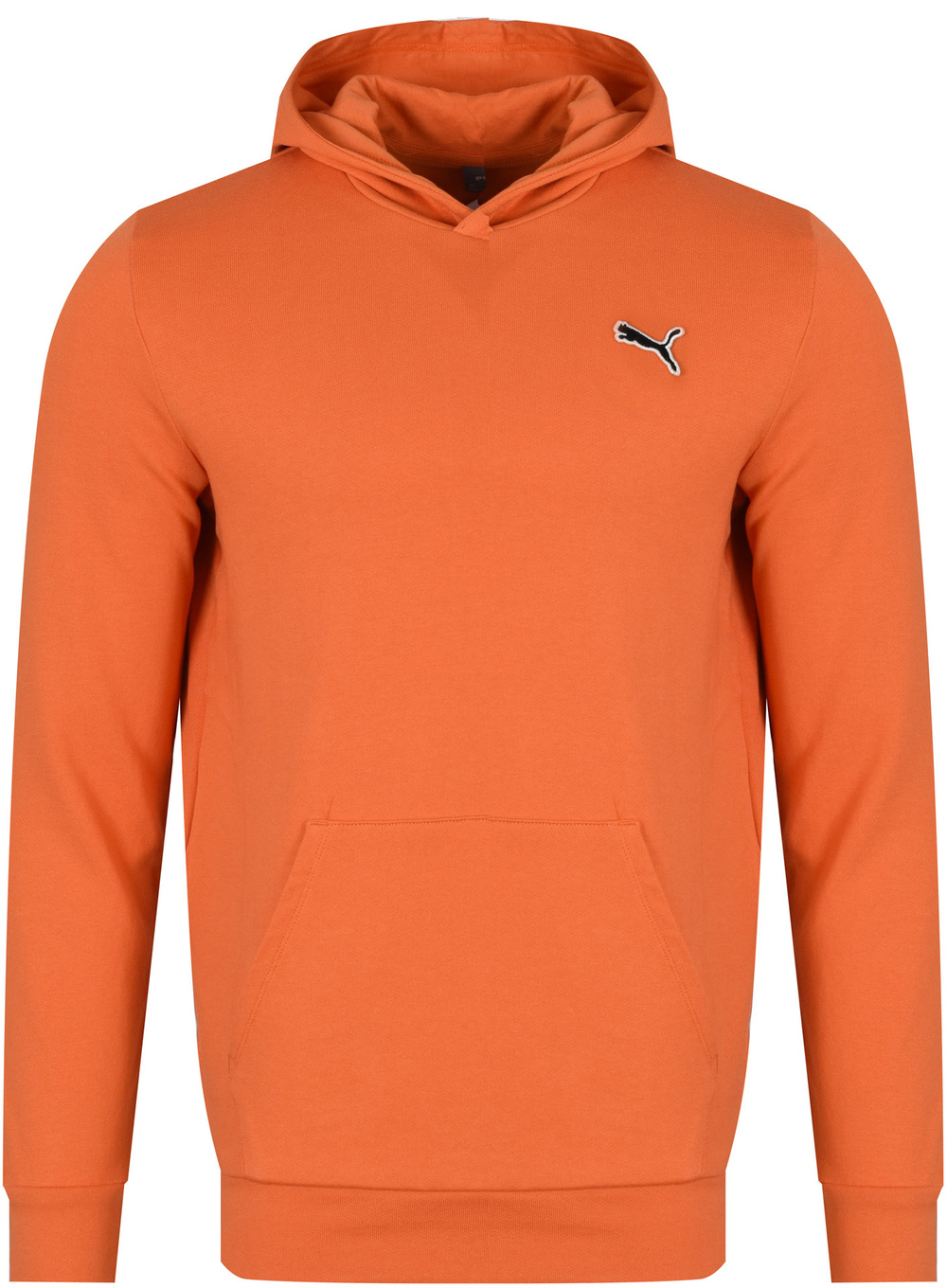 PUMA mikina s kapucí