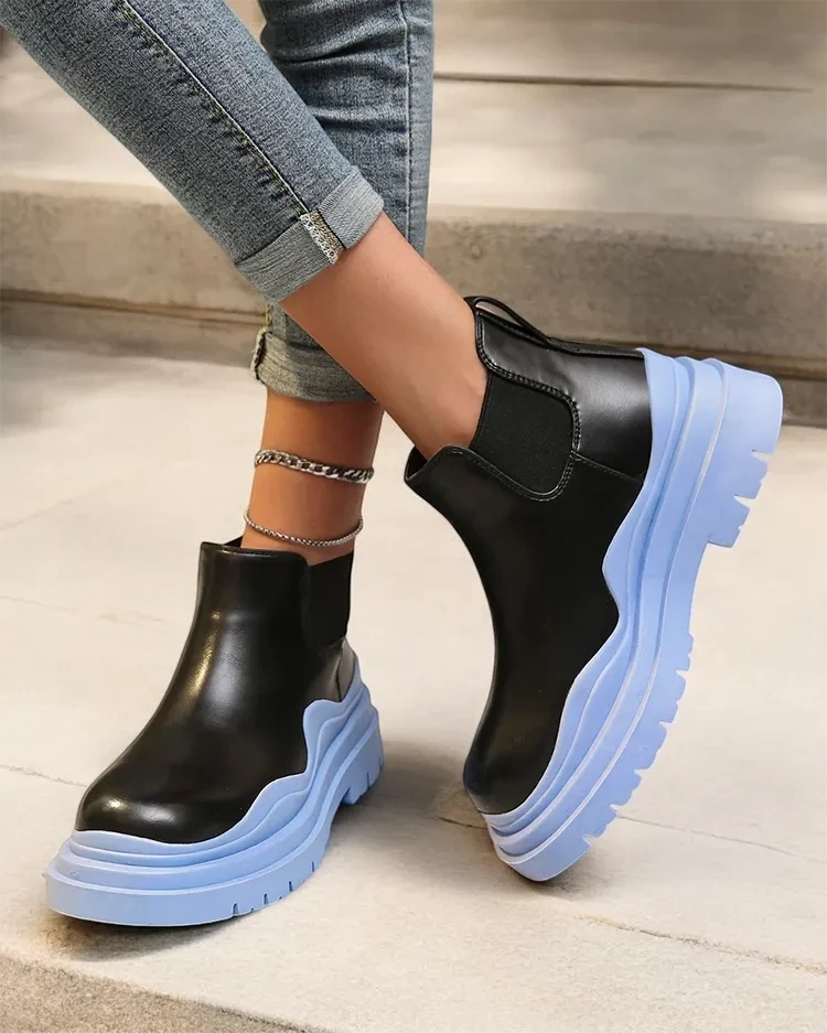 Resti Women&#039;s slip-on boots Derri