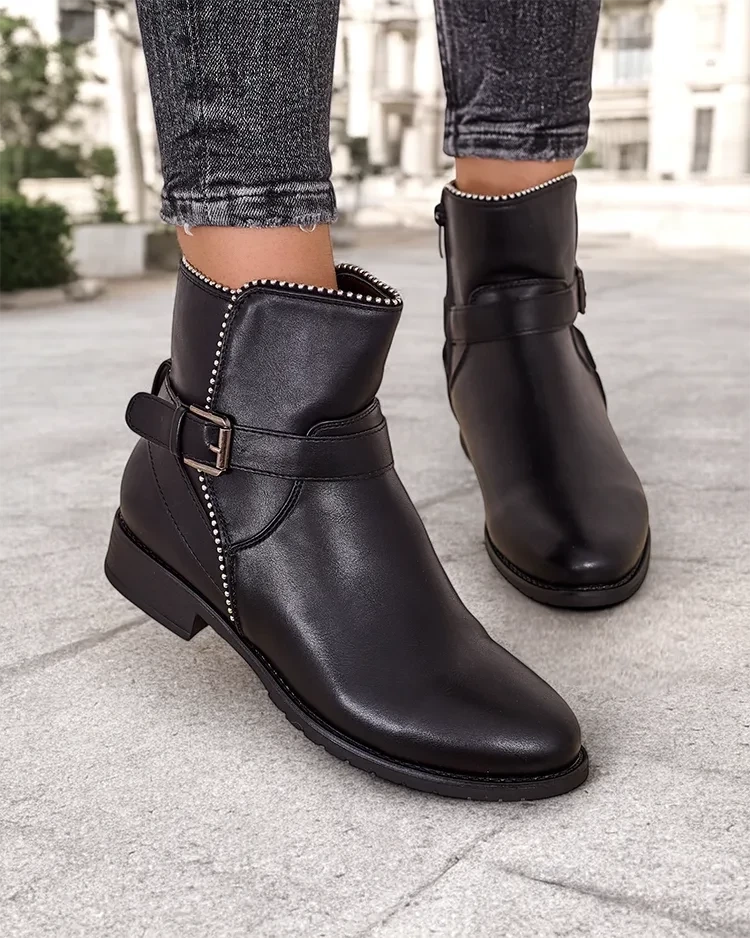 Resti Women&#039;s boots Viromo