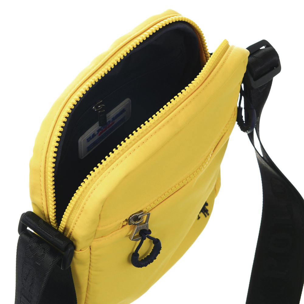 U.S. Polo Assn. crossbody taška Bigfork Small