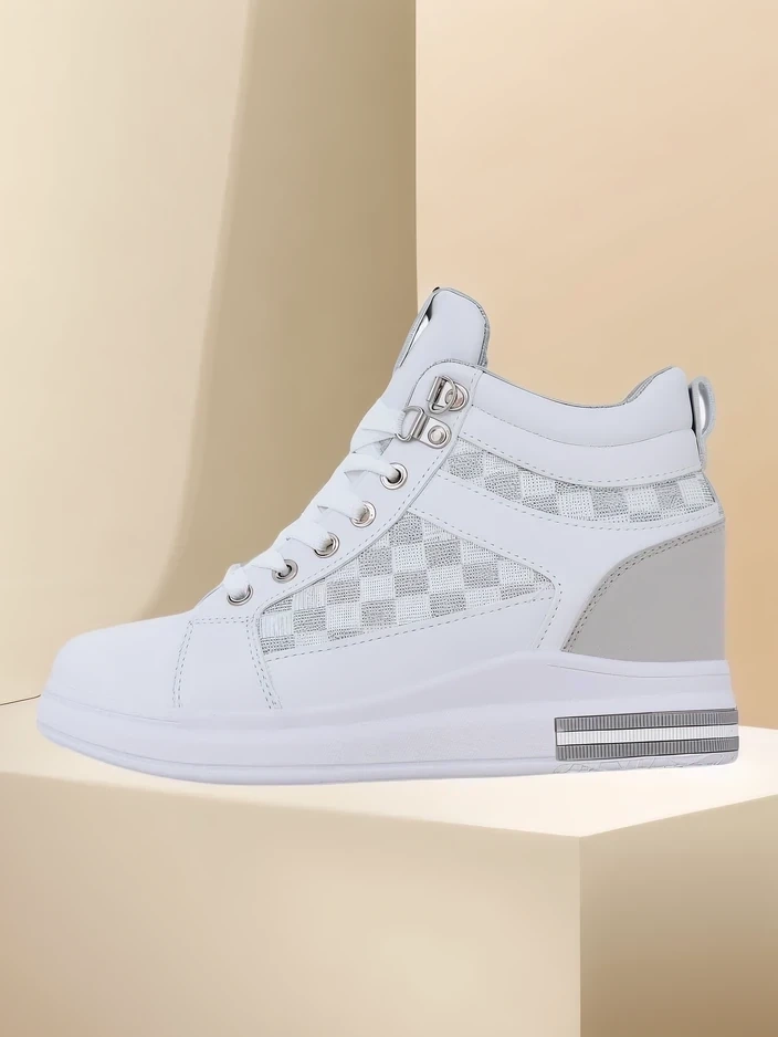 Resti Women's platform sneakers Erron