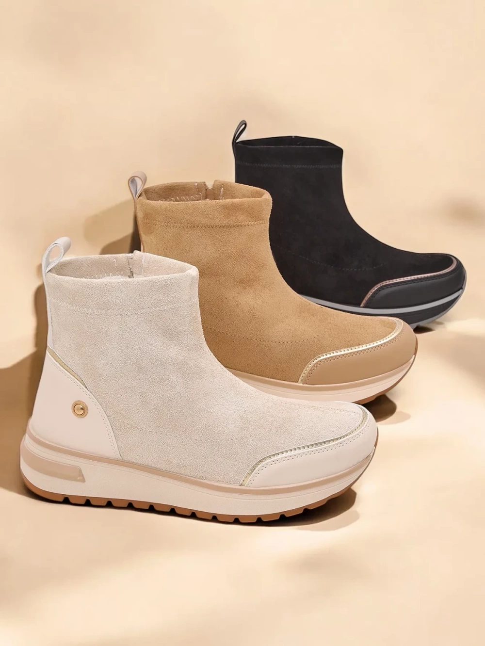 Resti Women's boots Milanio
