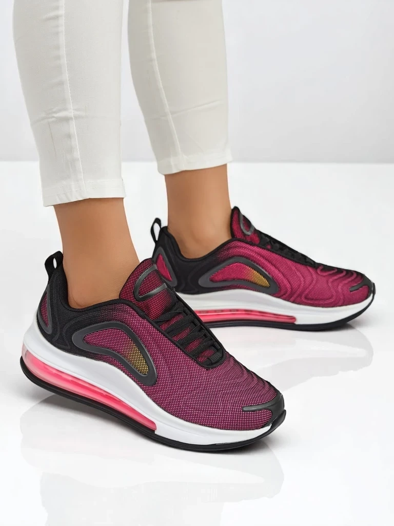 Resti Women's Active Blend Sports Sneakers