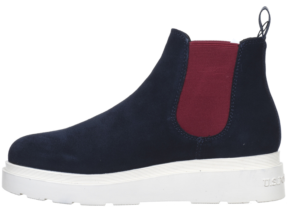 Tenisky U.S. POLO ASSN. - PENNY004