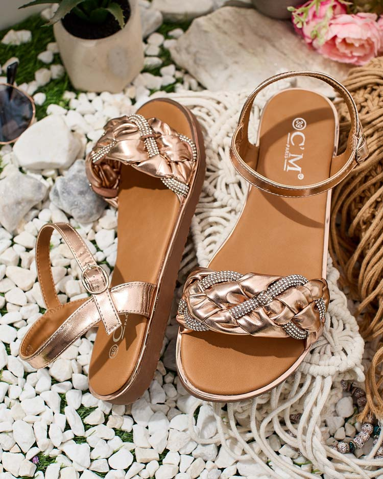 Resti Women&#039;s Hernon Sandals