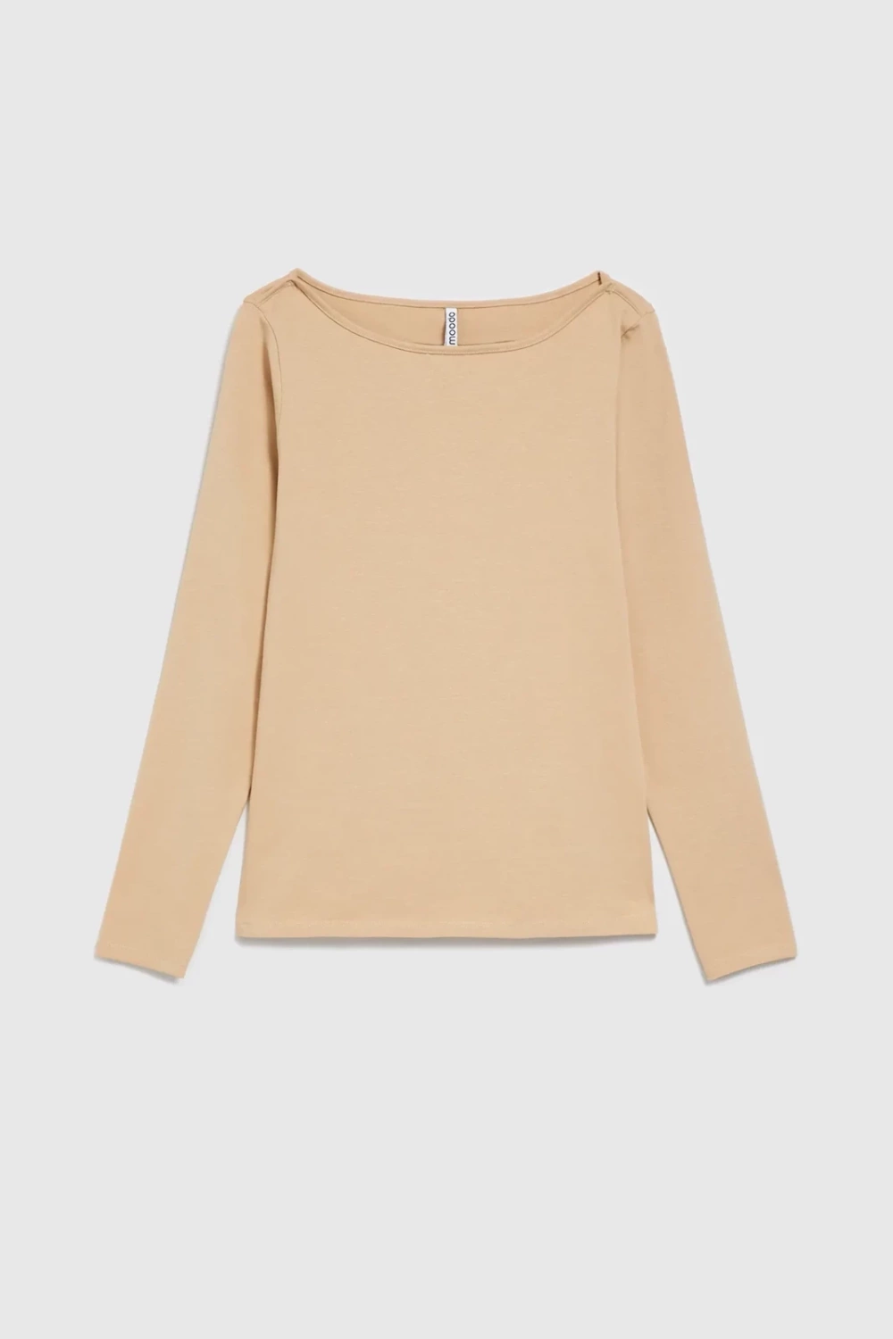 Marisse Women&#039;s Blouse Z-Ts-4502 Beige