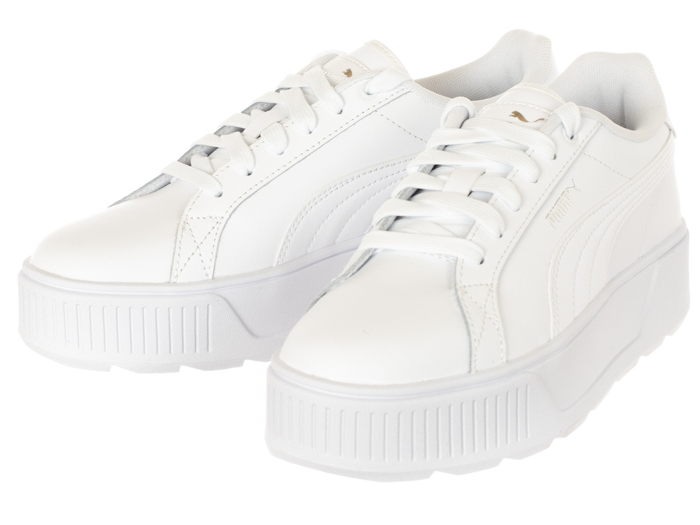 PUMA - Nízke tenisky KARMEN L