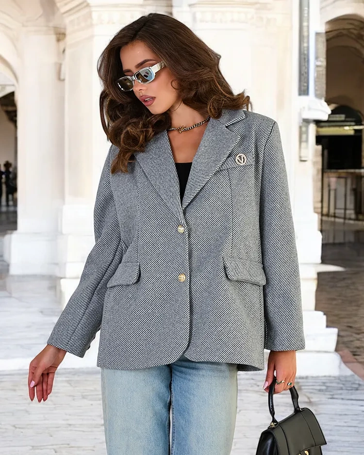 Resti Women's Short Coat