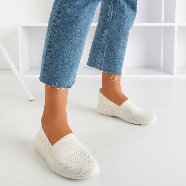 Resti Women's sports moccasins Atarafas