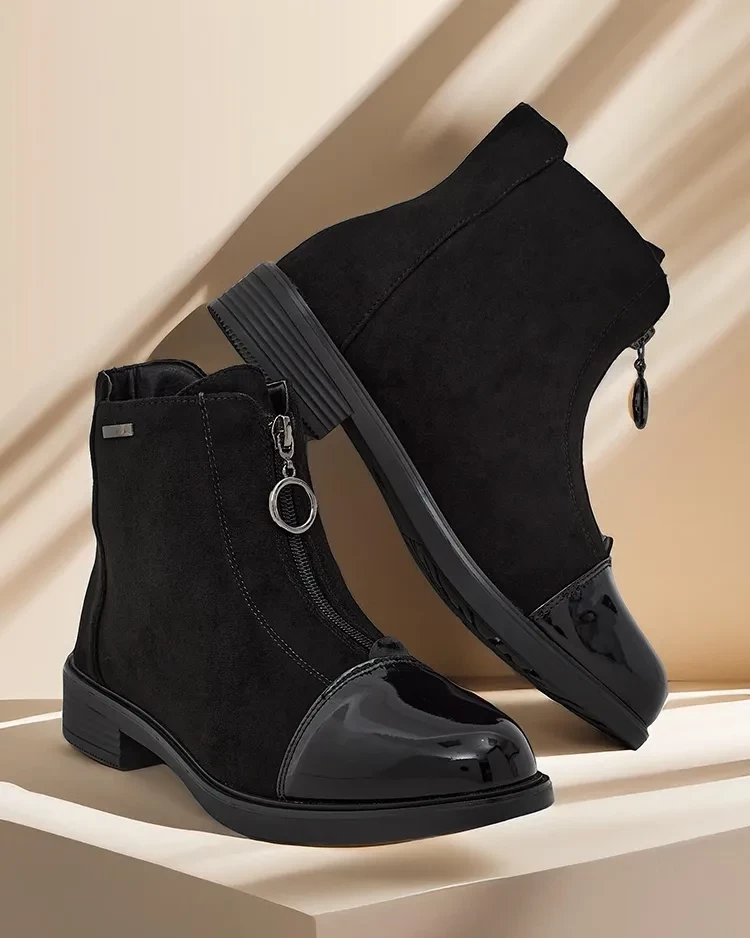 Resti Women&#039;s boots Foflo