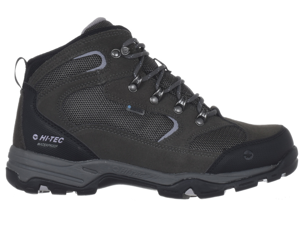 Dámske snehule HI-TEC STORM WP