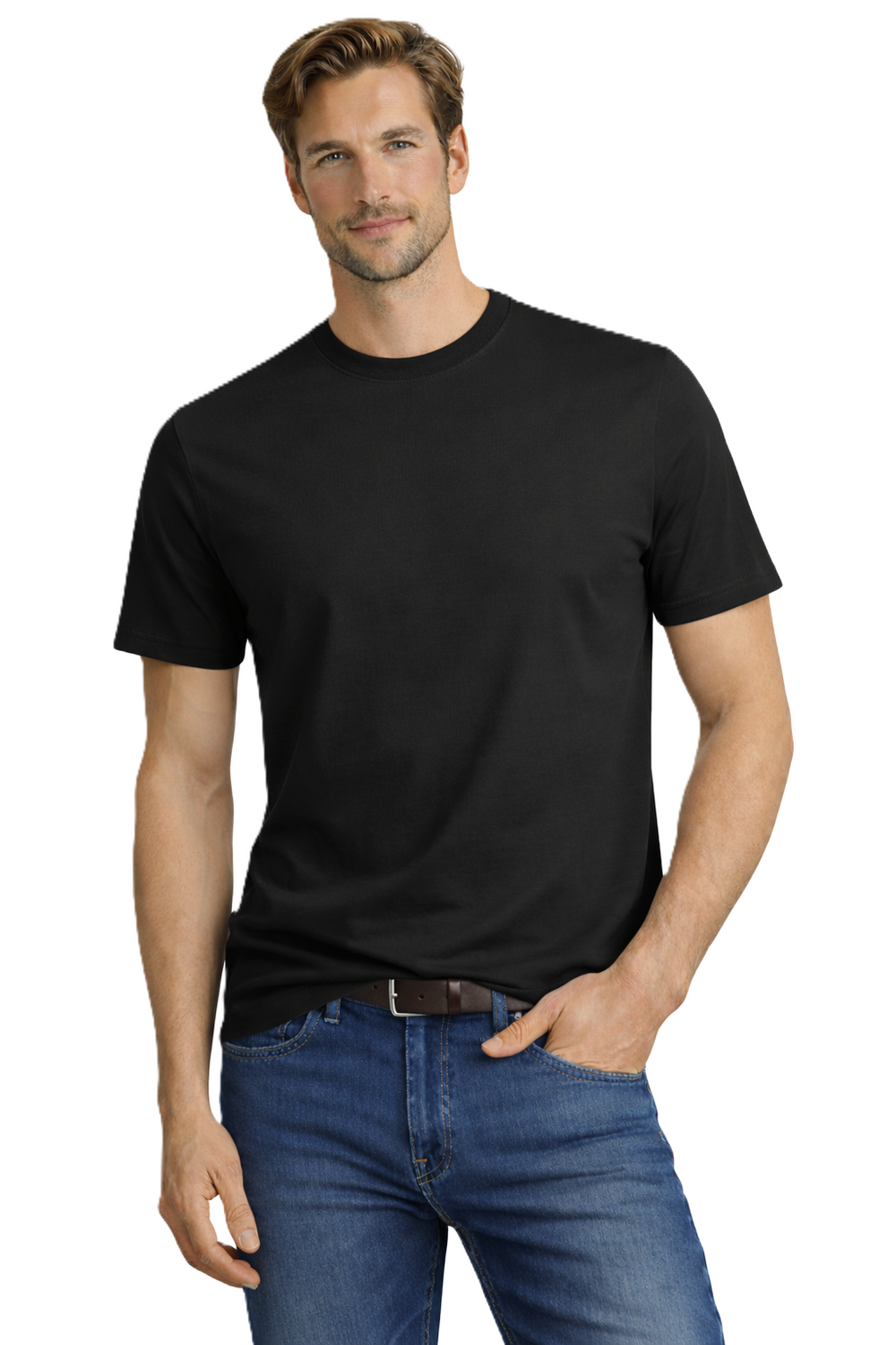 Pánske tričko Scotch & Soda 2pack