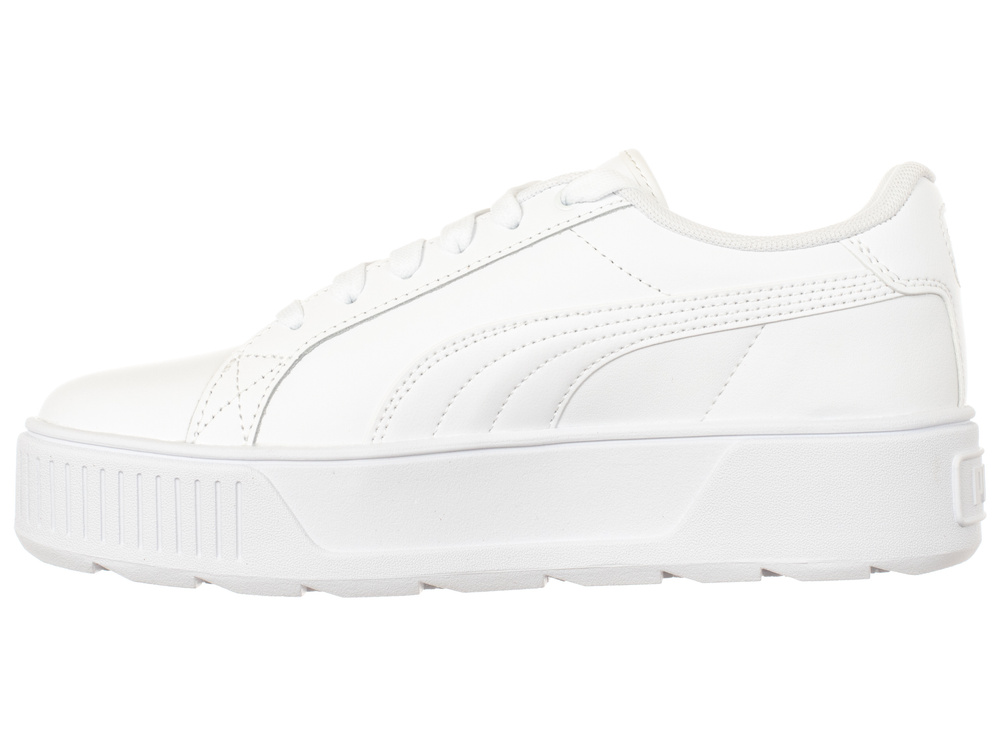 PUMA - Nízke tenisky KARMEN L