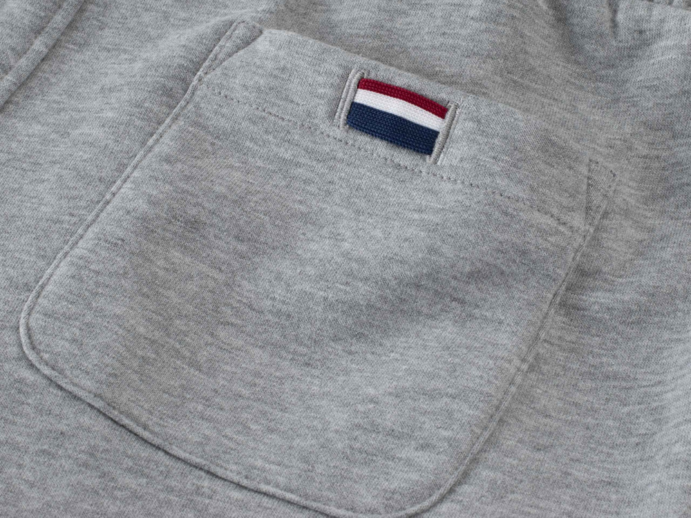Fleecové nohavice U.S. Polo Assn.