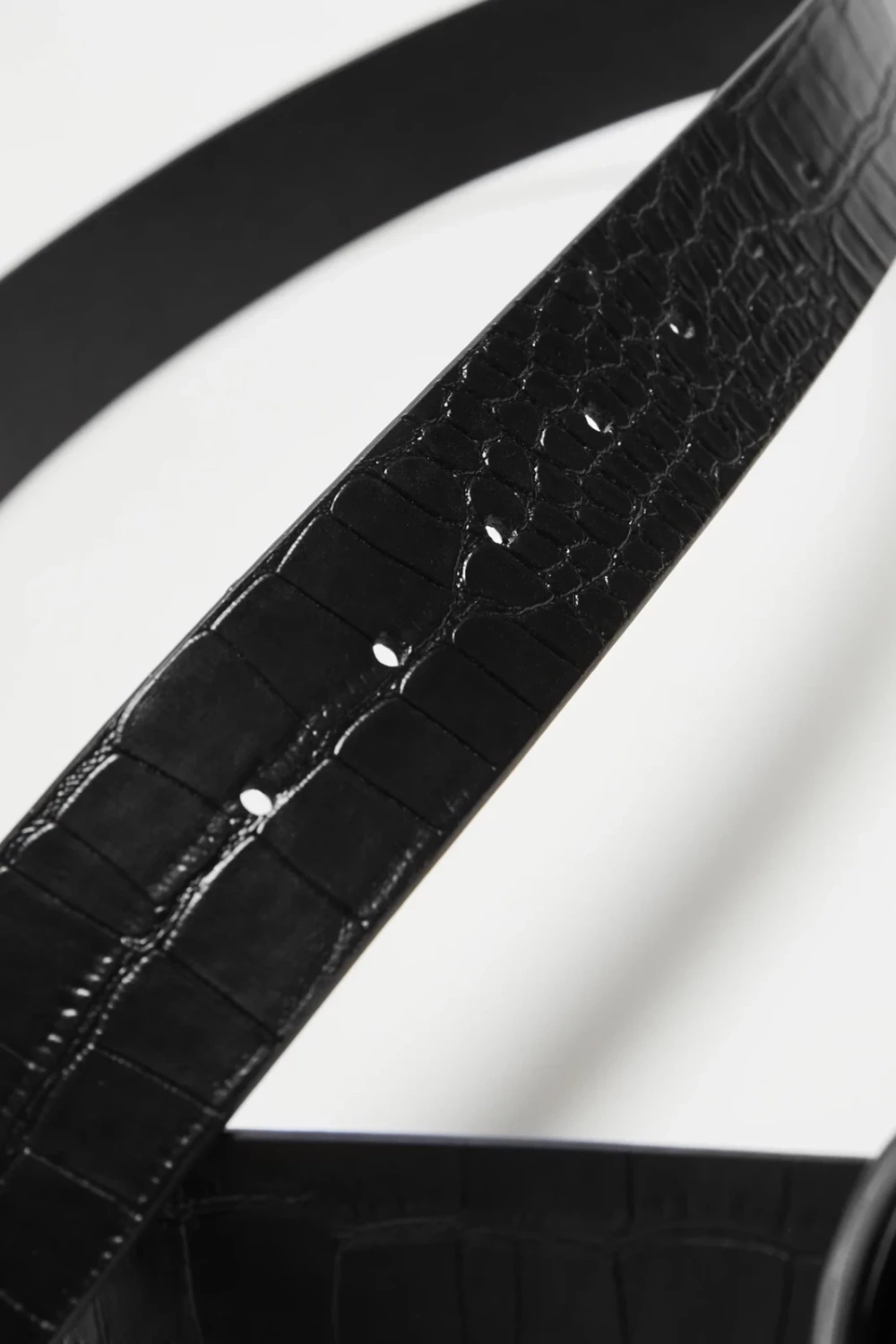 Marisse WOMEN&#039;S ACCESSORIES Z-PA-4800 BLACK