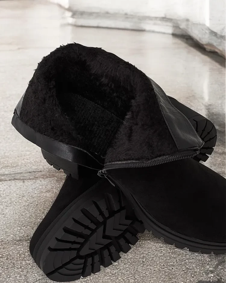 Resti Women&#039;s ankle boots on a post Himmo