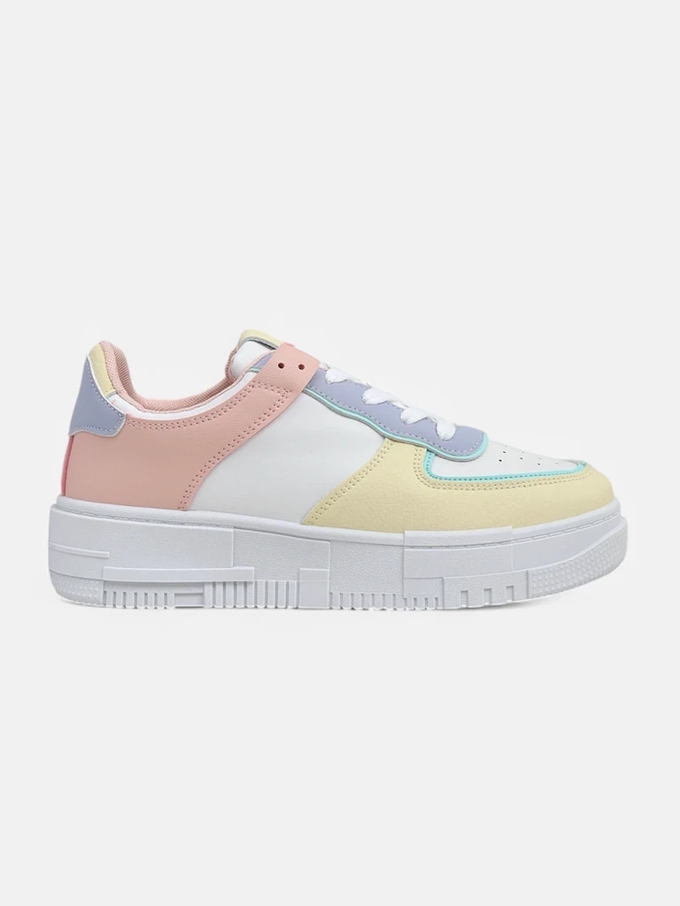 Resti Women's sporty sneakers Vante