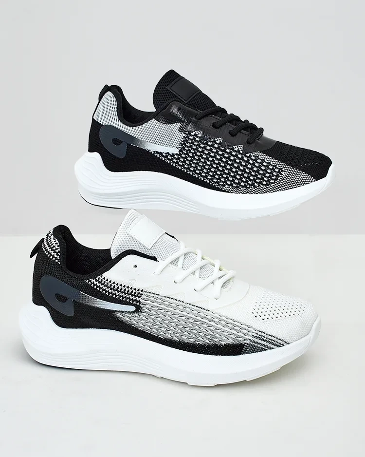 Resti Women's Fabric Sports Shoes Megme