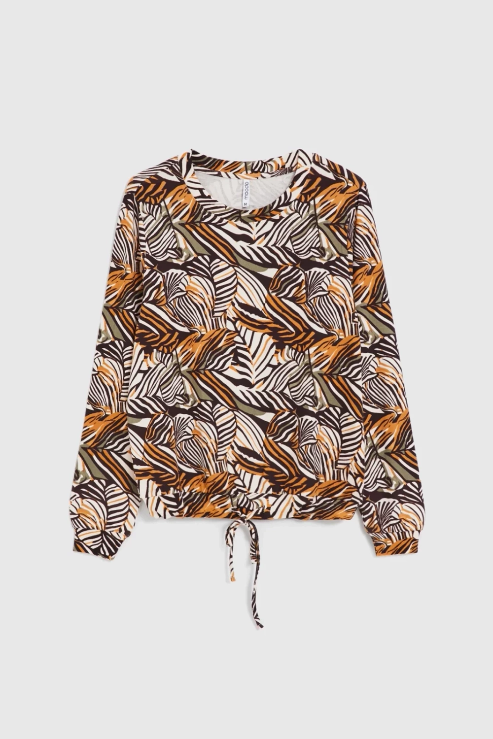 Marisse WOMEN'S SWEATER Z-SW-4819 CREAM