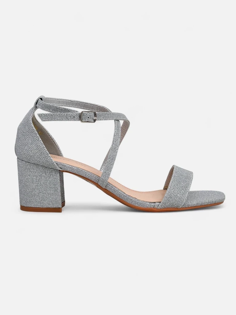 Resti Glitter women's sandals Rokates