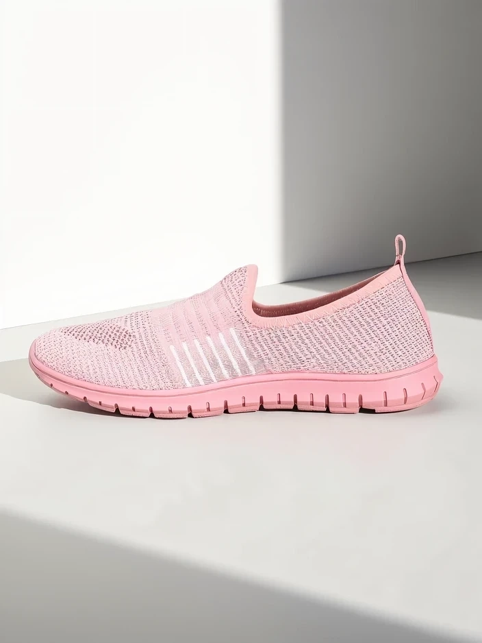 Resti Women's slip-on sports shoes Ollabes