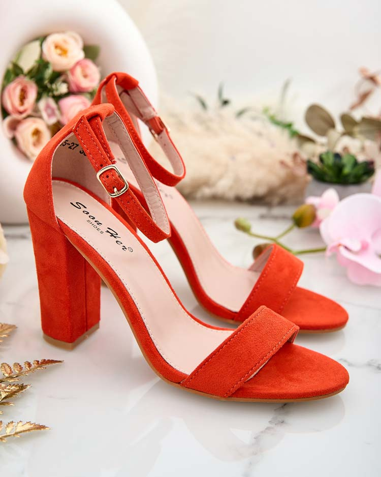 Resti Annie Stiletto Sandals