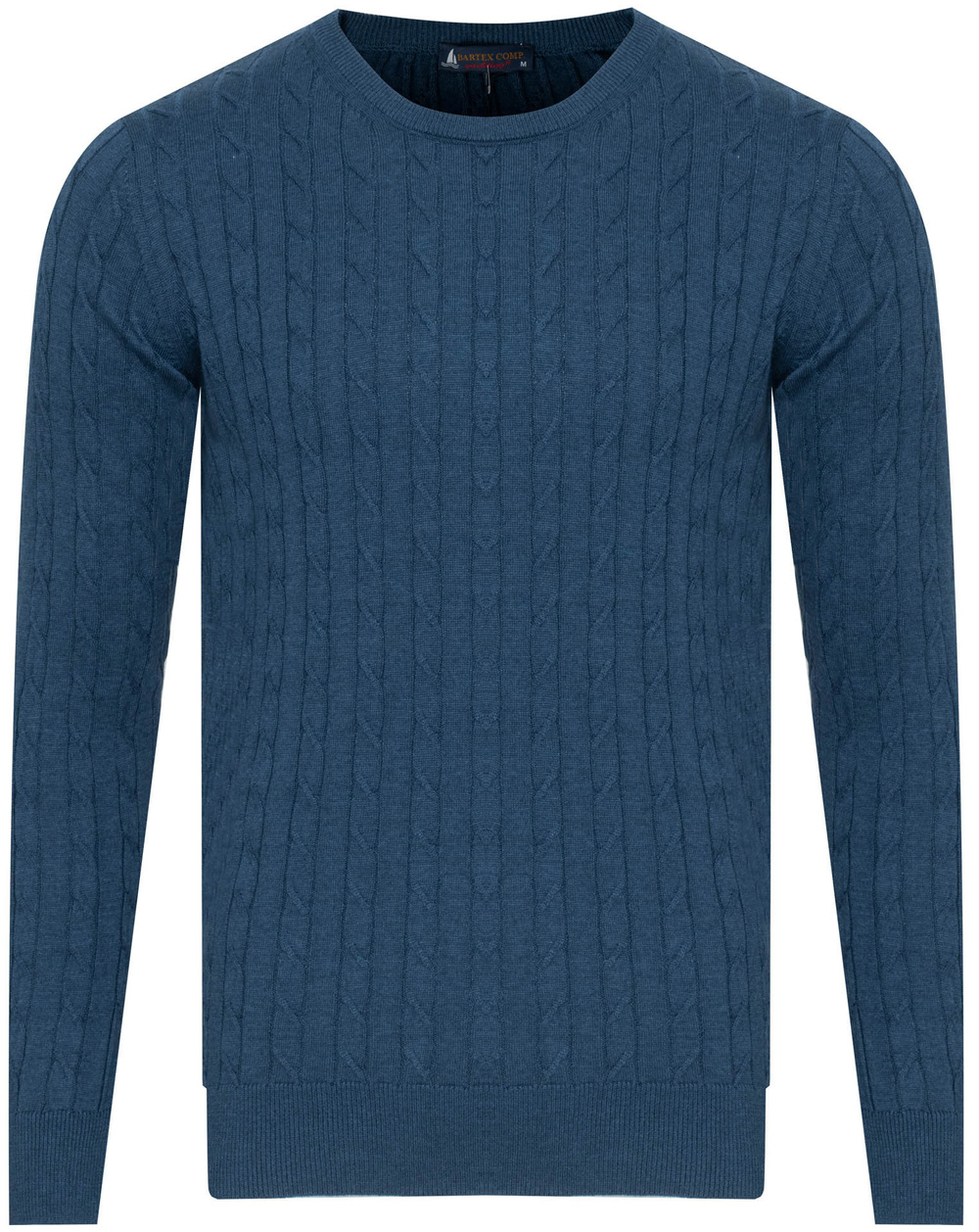 Плетени ръкавици и шапка BARTEX