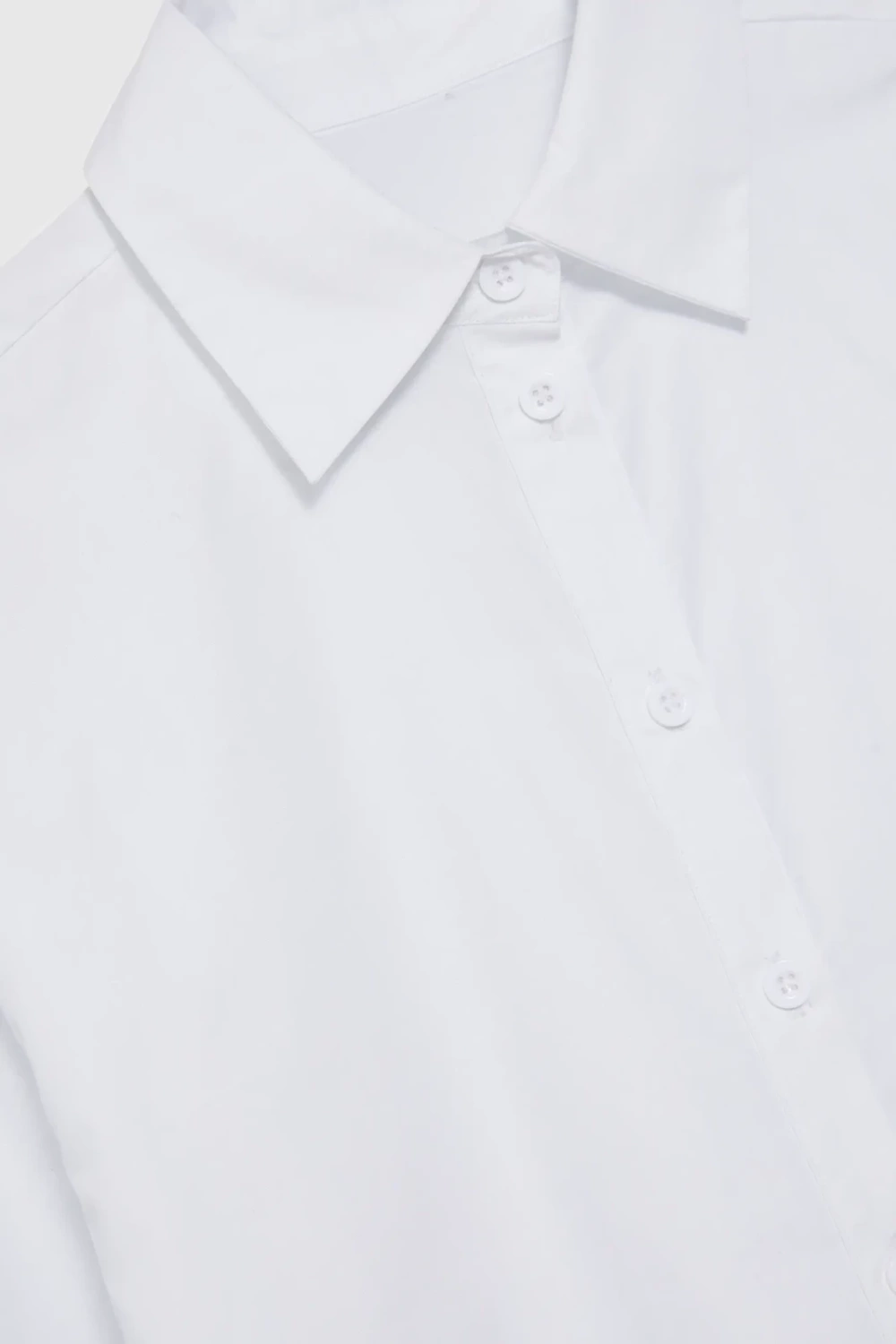 Marisse Women&#039;s Shirt Z-Ko-4513 White