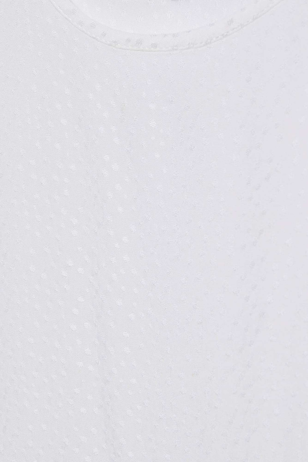 WOMEN'S SHIRT L-KO-4024 WHITE