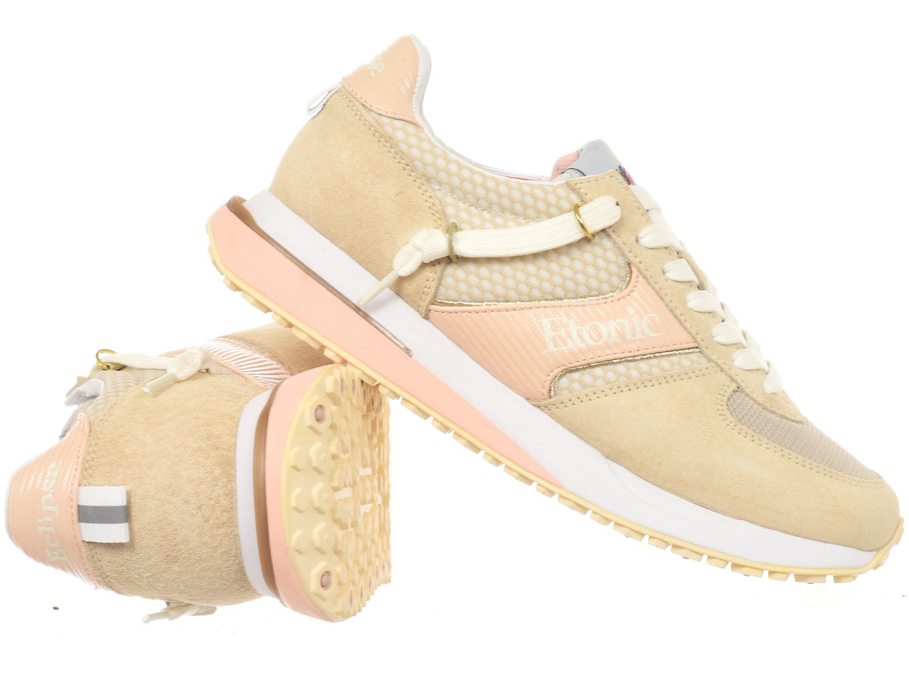 ETONIC RAMSETH nízké tenisky