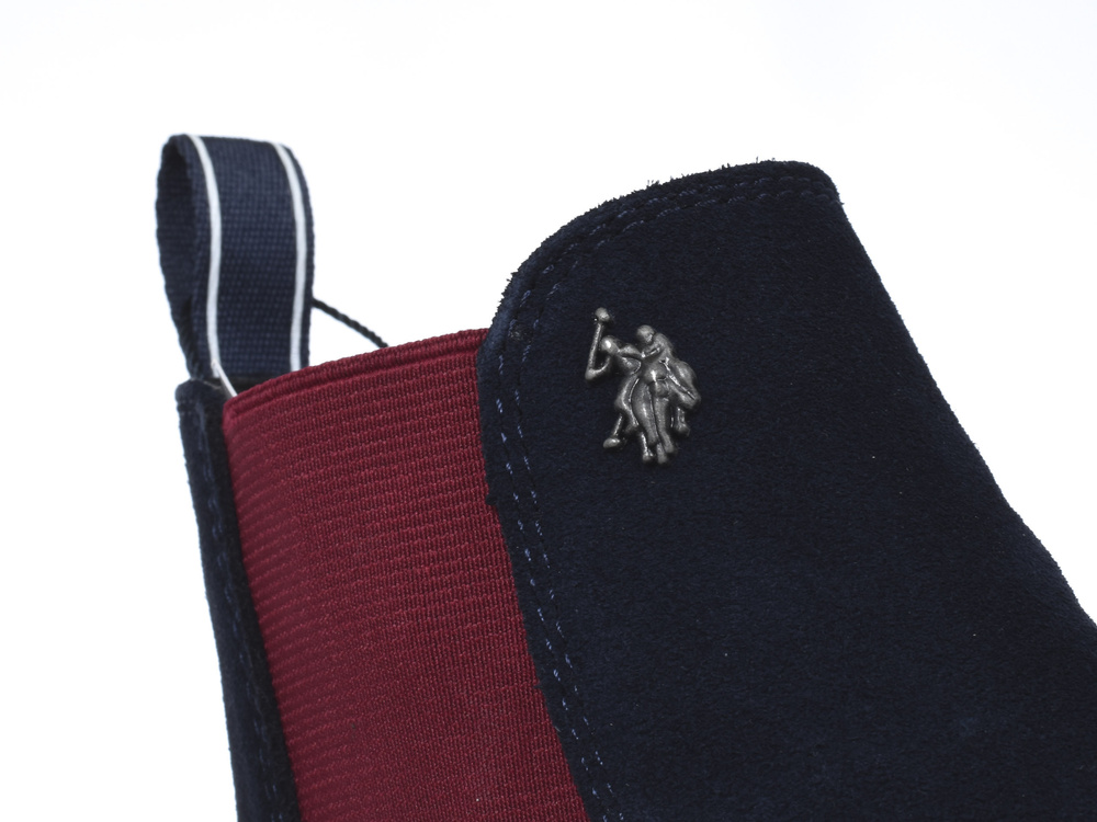 Tenisky U.S. POLO ASSN. - PENNY004