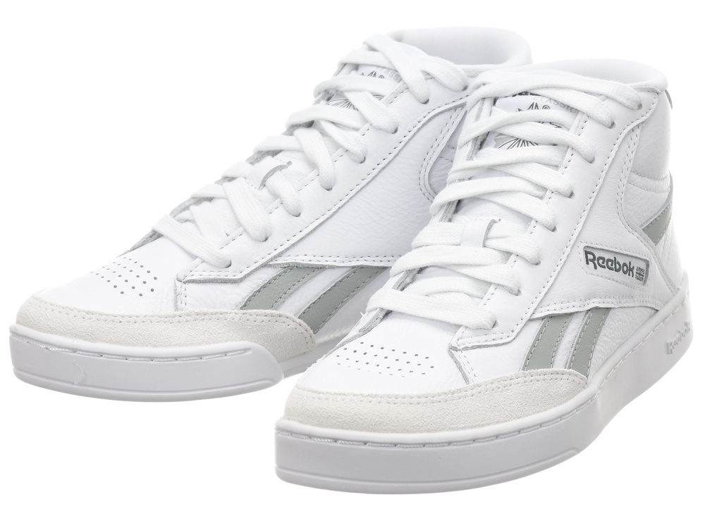 Dámske tenisky Reebok Club C Form Hi
