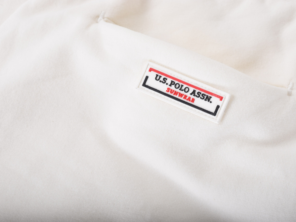 U.S. POLO ASSN. fleecové tepláky
