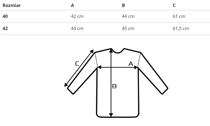 Guido Maria Kretschmer dámsky crop top s dlhým rukávom