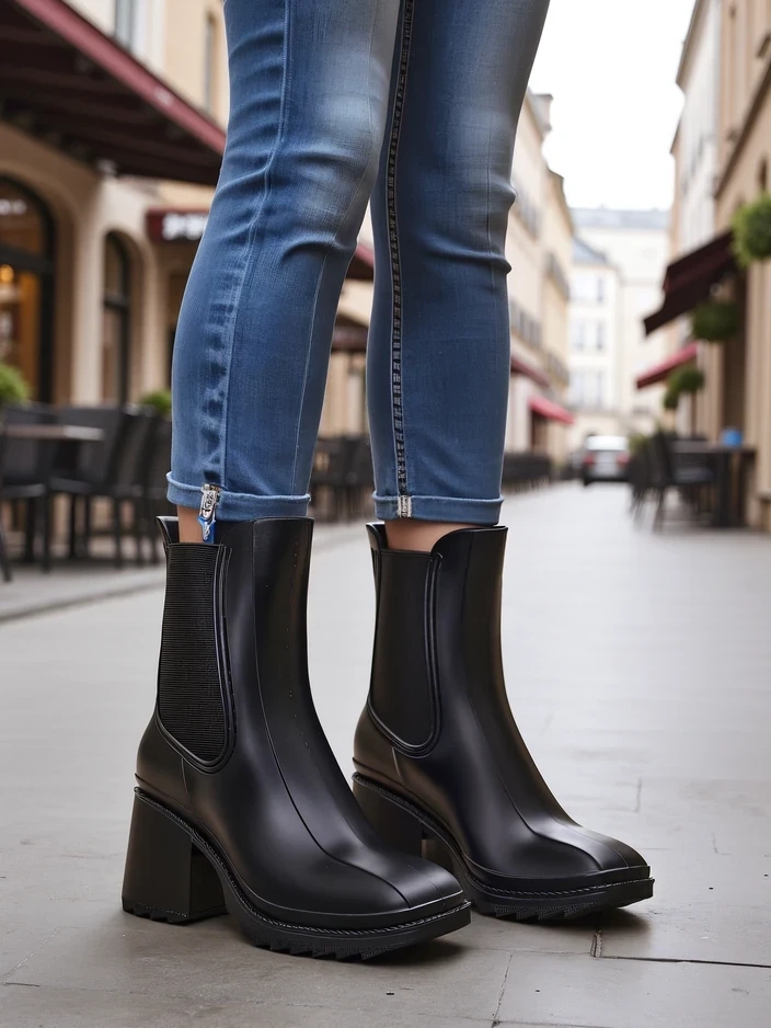 Resti Women's ankle boots Bonii