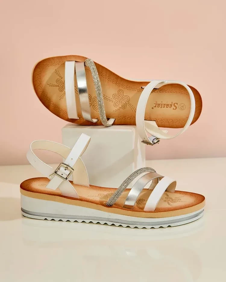 Resti Women's Elaizz sandals