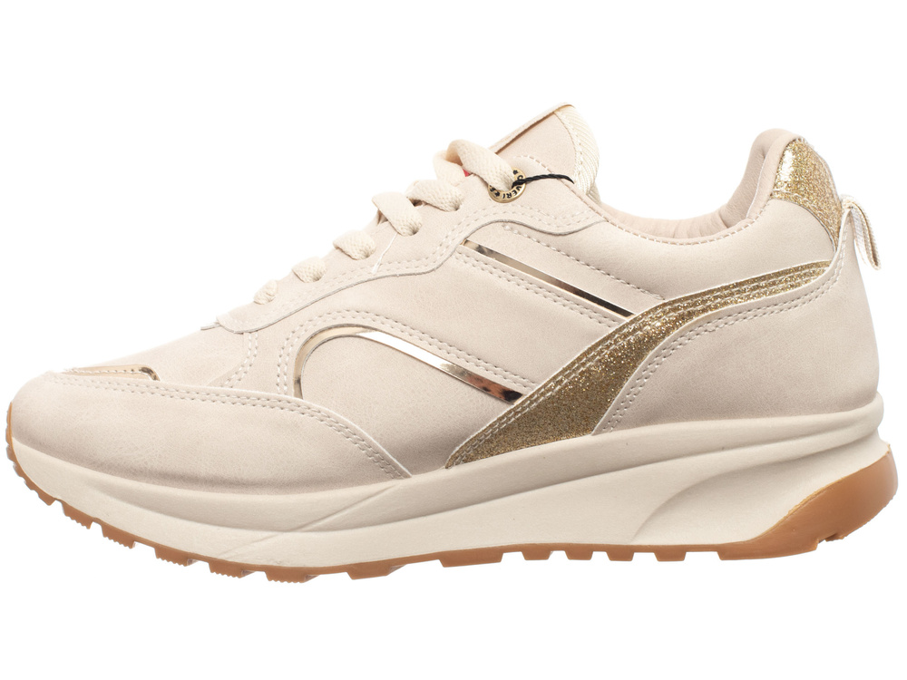 ENRICO COVERI - Tenisky Winona Basic