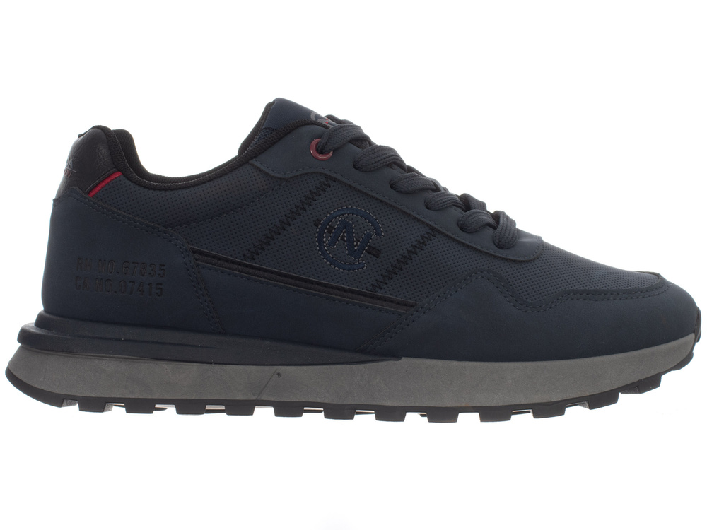 NAUTICA - STAR 2.0 Tenisky