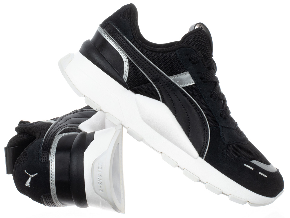 Puma dámske tenisky Rs 2.0 Winterized