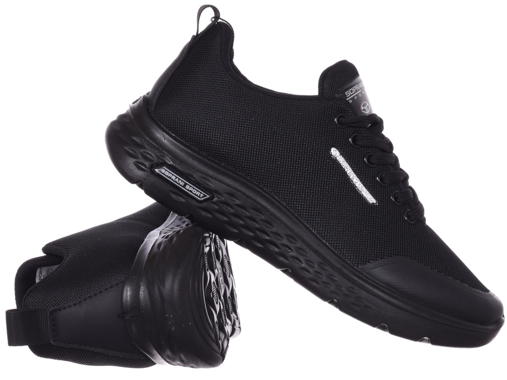 Ниски маратонки SOLO SOPRANI