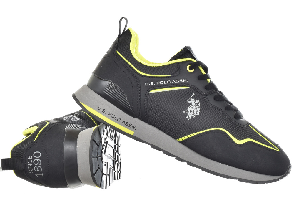 Ниски маратонки US Polo Assn.